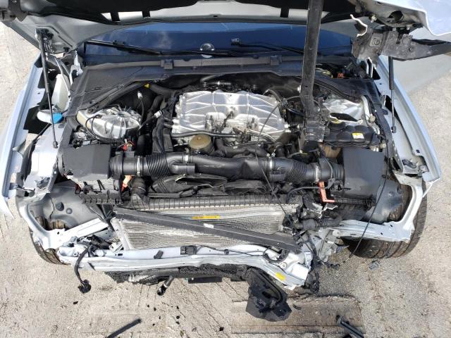 2016 JAGUAR XF PREMIUM - SAJBD4BV5GCY24499