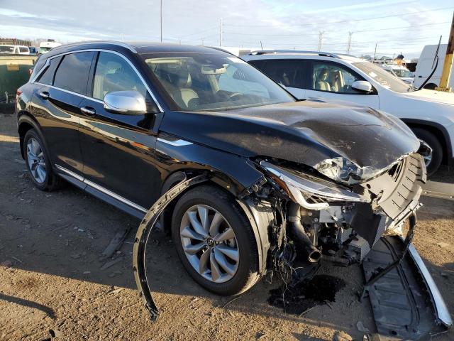 2021 INFINITI QX50 LUXE 3PCAJ5BB2MF124503