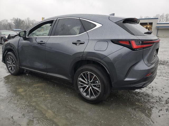 2022 LEXUS NX 250 JTJADCAZ5N5001062