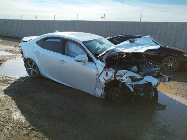 2017 LEXUS IS 200T JTHBA1D26H5039616