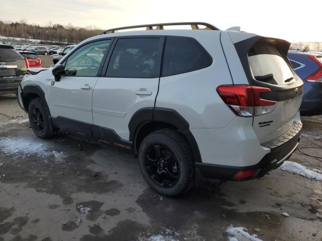 2022 SUBARU FORESTER W JF2SKAMC0NH405587
