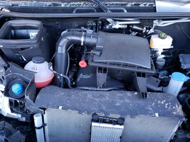2022 MERCEDES-BENZ SPRINTER 2 - W1Y4DBHY2NT103076