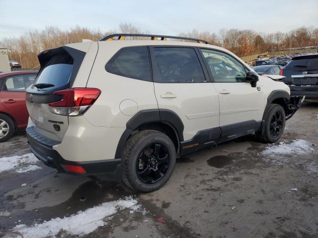 2022 SUBARU FORESTER W JF2SKAMC0NH405587