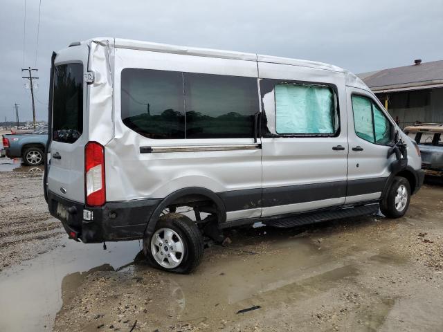 2019 FORD TRANSIT T- - 1FBZX2CM5KKA19877