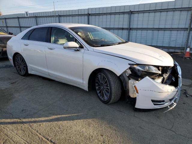 3LN6L2LU0FR614286 Lincoln MKZ