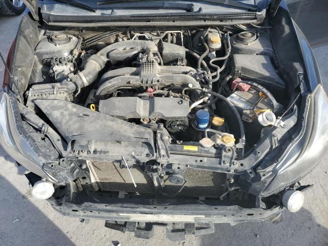 JF2GPAGC7E8316571 Subaru Xv Crosstrek 2.0 Limited