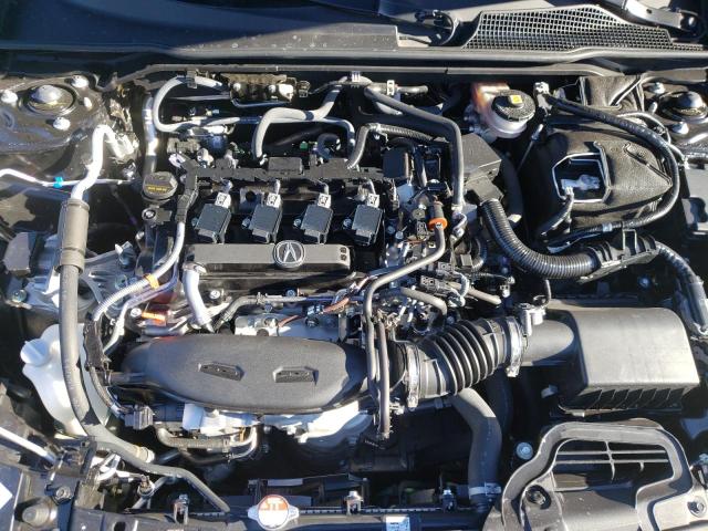 2023 ACURA INTEGRA A- 19UDE4G74PA000103