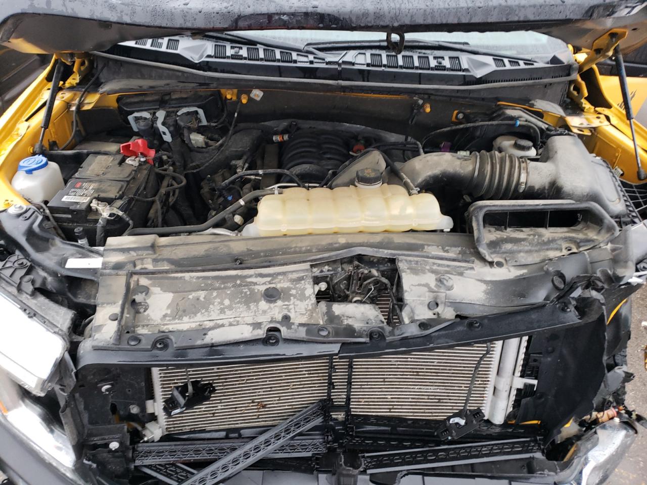 2020 Ford F150 VIN: 1FTMF1E59LKD46244 Lot: 68557372