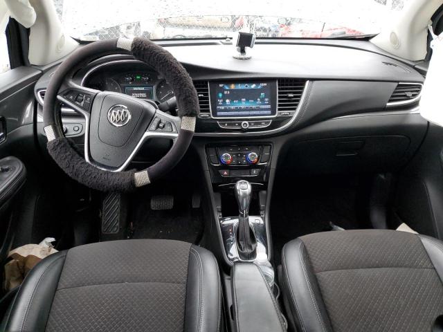 2018 BUICK ENCORE PRE - KL4CJBSB0JB578863