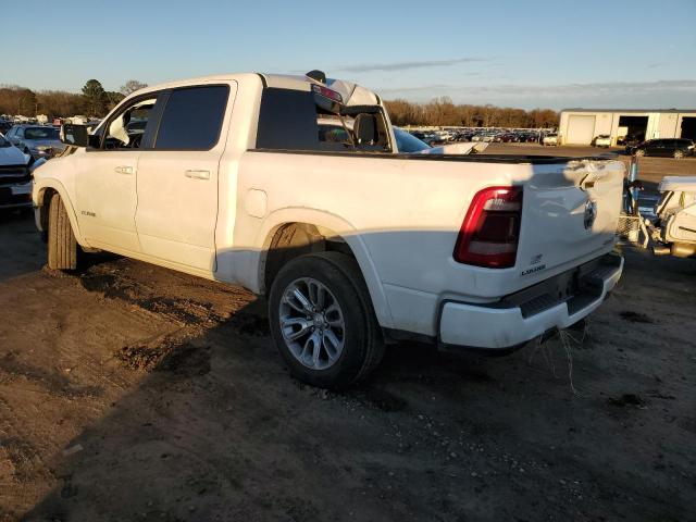 1C6SRFJT4KN862418 | 2019 RAM 1500 LARAM