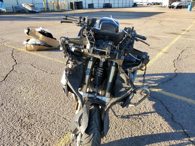 2020 BMW R 1250 RT - WB10J6301LZG39421