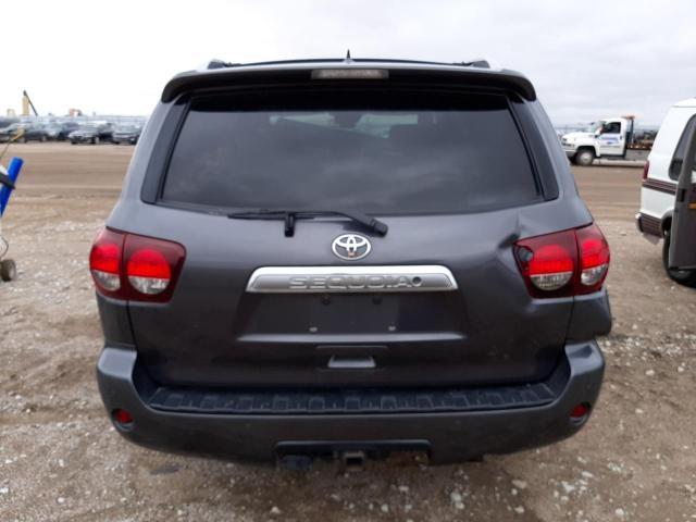 2018 TOYOTA SEQUOIA LI - 5TDJY5G15JS158146