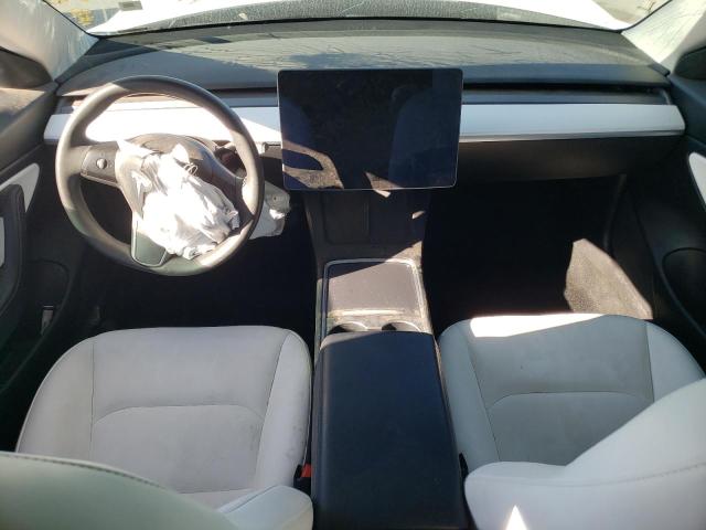 5YJ3E1EA3MF928933 Tesla MODEL 3