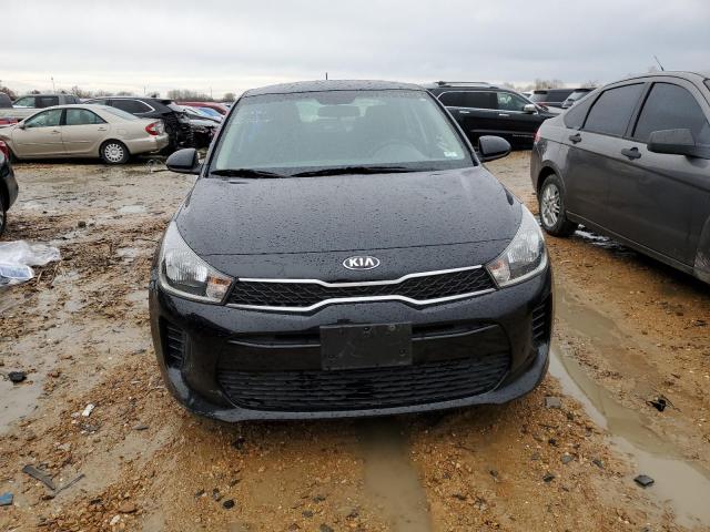 3KPA24AB9KE241328 Kia Rio S 5