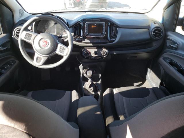 2015 FIAT 1100 9BD195569F0700613