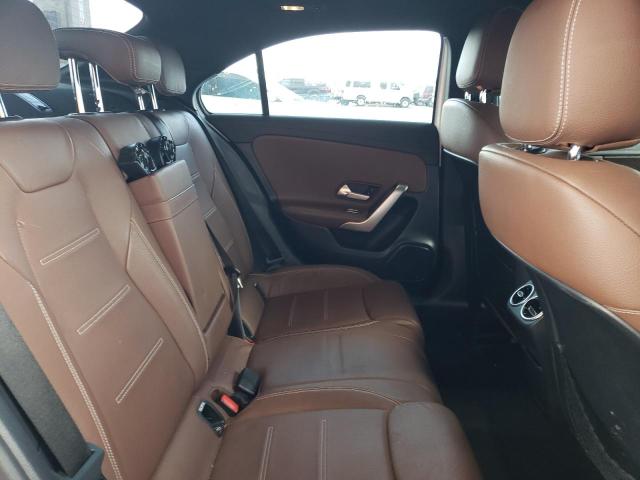 2019 MERCEDES-BENZ A 220 - WDD3G4EB8KW025034