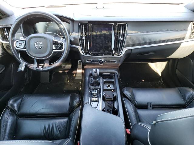 2018 VOLVO V90 T6 R-D YV1A22VM6J1044922
