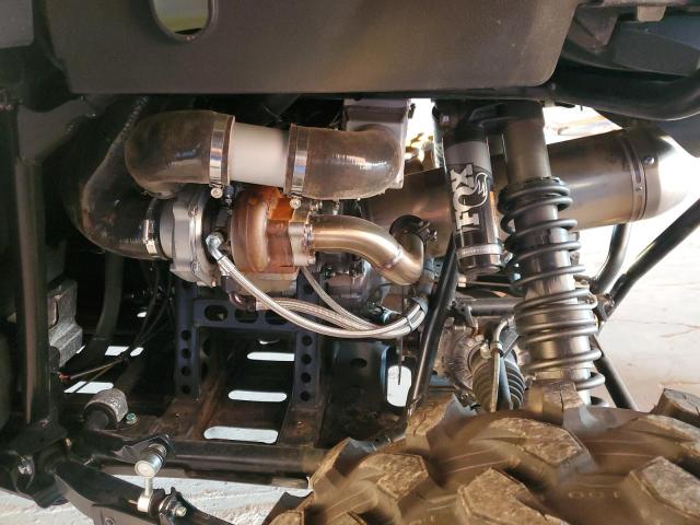 2021 YAMAHA YXZ1000 - 5Y4AN29Y9MA103127