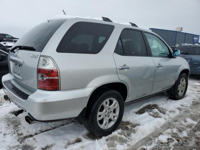2HNYD18964H547110 Acura Mdx Touring