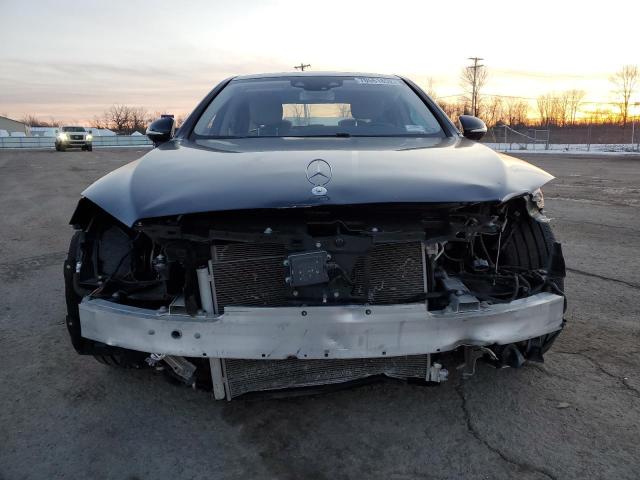 2020 MERCEDES-BENZ S 450 4MAT WDDUG6EBXLA516543