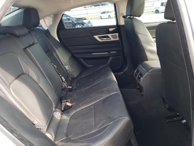 2016 JAGUAR XF PREMIUM - SAJBD4BV5GCY24499