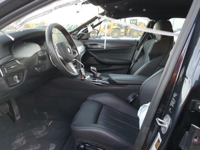 2020 BMW M5 BASE WBSJF0C07LCD30425