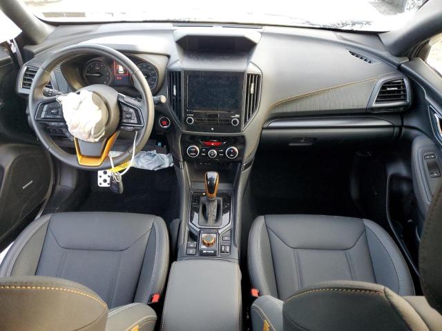 2022 SUBARU FORESTER W JF2SKAMC0NH405587