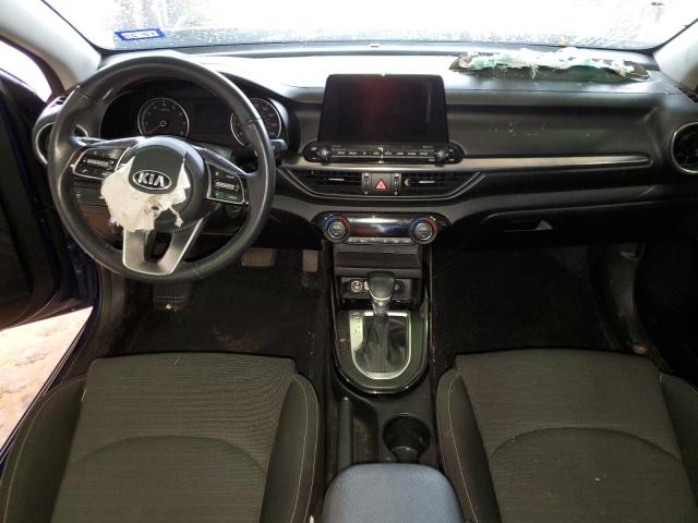 2019 KIA FORTE GT L - 3KPF34AD4KE022779