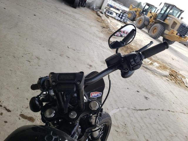 2019 HARLEY-DAVIDSON FXBB 1HD1YJJ29KB067446