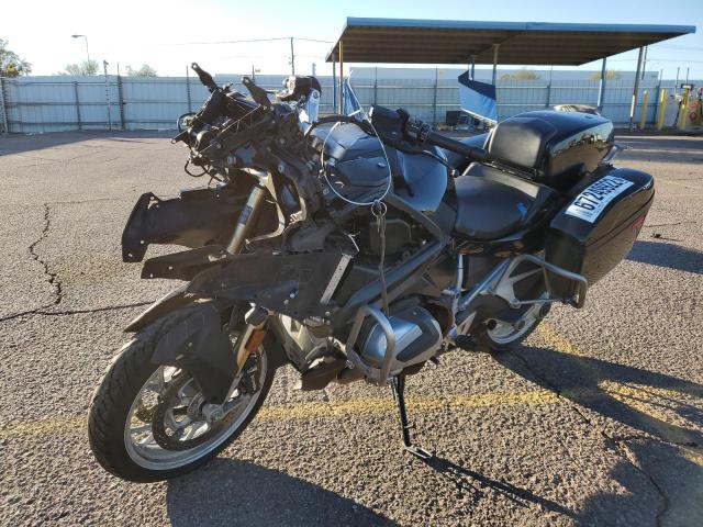 2020 BMW R 1250 RT - WB10J6301LZG39421