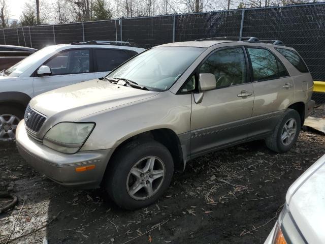 2002 Lexus RX 300 