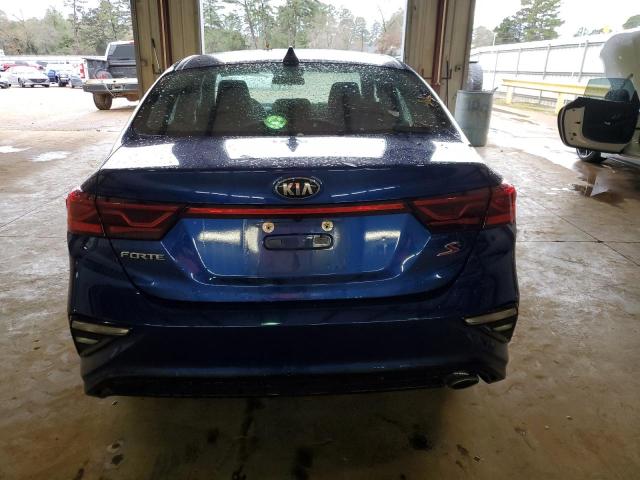 2019 KIA FORTE GT L - 3KPF34AD4KE022779