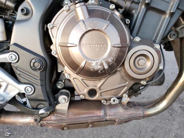 2019 HONDA CBR500 RA MLHPC6258K5000235