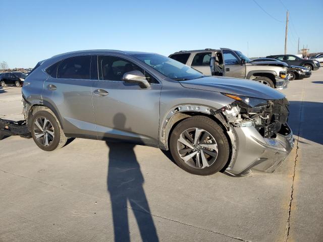 2018 LEXUS NX JTJYARBZ8J2110880