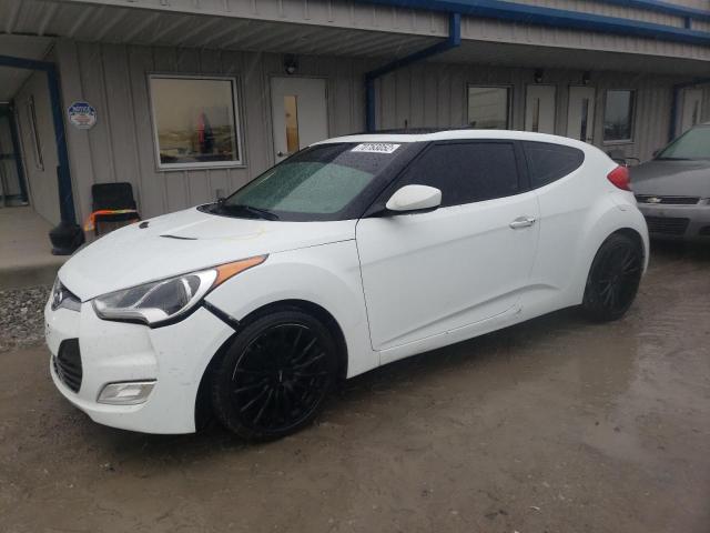 2013 Hyundai Veloster 