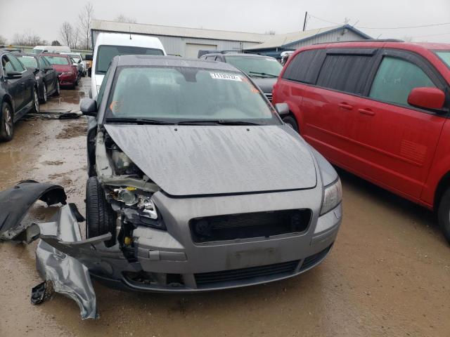 YV1MS382X42009117 Volvo S40