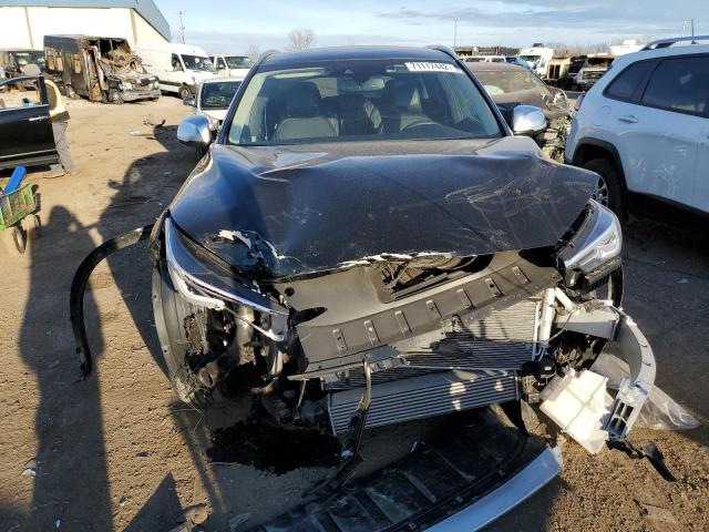 2021 INFINITI QX50 LUXE 3PCAJ5BB2MF124503