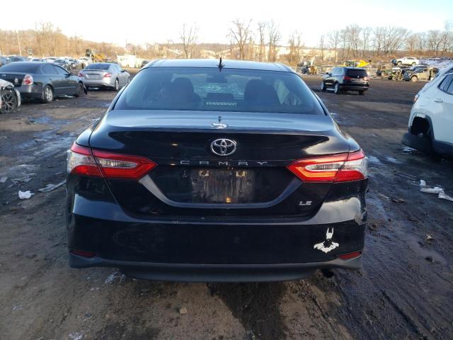 VIN 4T1B11HK5KU793451 2019 Toyota Camry, L no.6