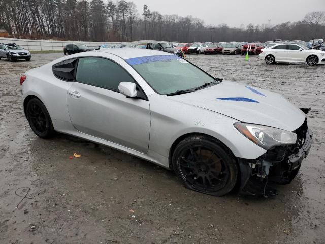 2016 HYUNDAI GEN 3.8L/3 KMHHT6KJ1GU132704