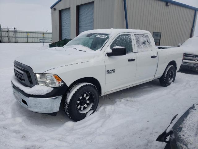 2013 Ram 1500 ST