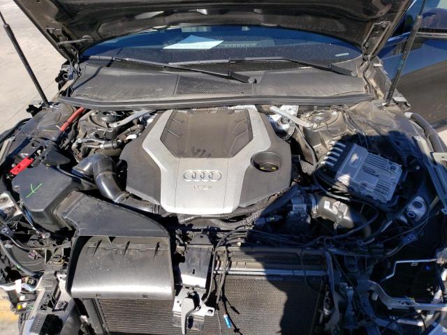 2020 AUDI A6 ALLROAD WAU92BF28LN079637