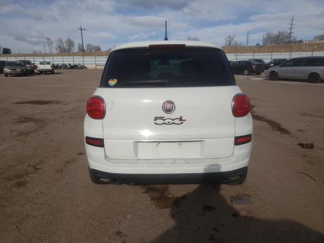 2018 FIAT 500L POP ZFBCFAAH1JZ041033