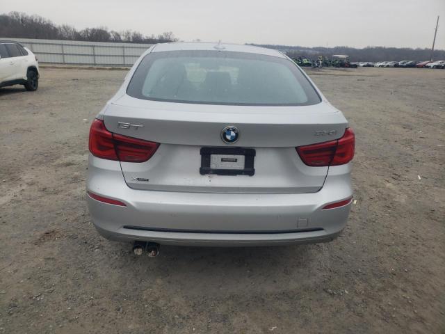 2017 BMW 330 XIGT WBA8Z9C36HG827486