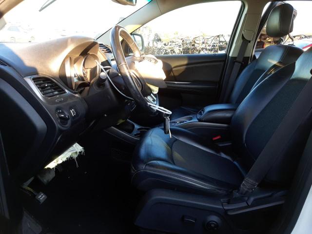 3C4PDCGG4HT511555 Dodge Journey Crossroad