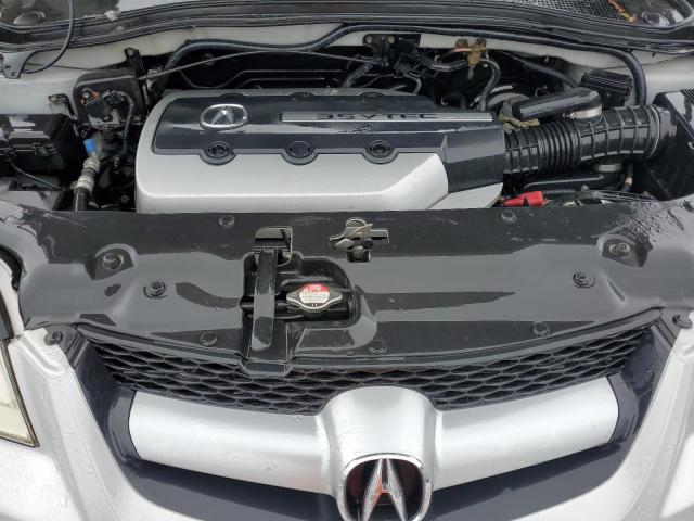 2HNYD18964H547110 Acura Mdx Touring
