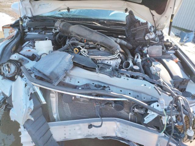 2017 LEXUS IS 200T JTHBA1D26H5039616