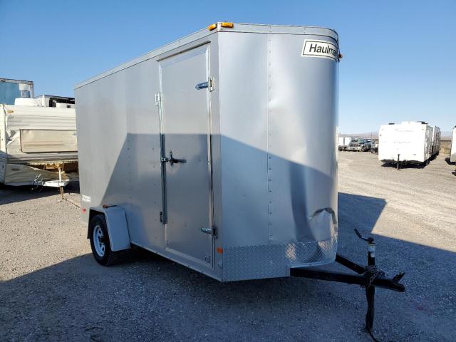 Haulmark salvage cars for sale: 2015 Haulmark Passport