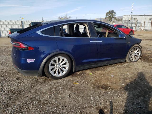 5YJXCAE29GF001679 Tesla MODEL X
