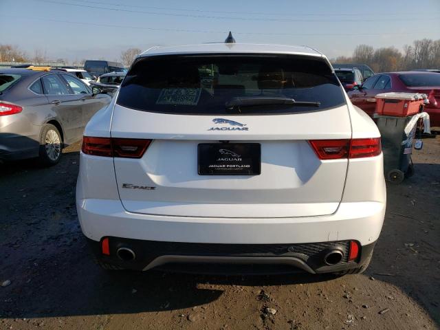2022 JAGUAR E-PACE SE SADFP2FX8N1029628