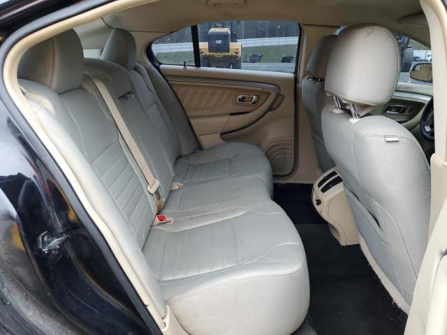 2016 FORD TAURUS SE - 1FAHP2D87GG104972